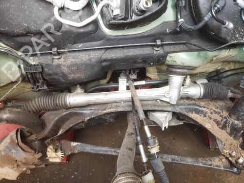 Used Steering rack FIAT TIPO Estate (356_, 357_) [2016-2025]  26559419