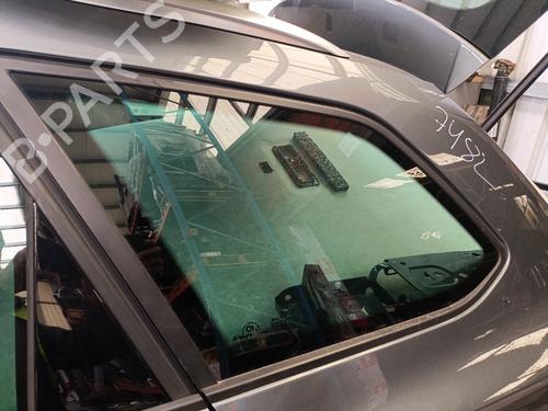 Used Rear left quarter glass SEAT LEON ST (5F8) [2012-2020]  26547645