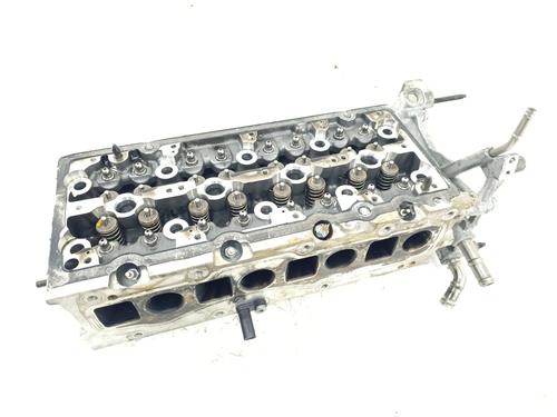 Cylinder head VW CRAFTER Van (SY_, SX_) 2.0 TDI FWD (SYB, SYC, SYD) | BP34339698M5  - Image 7