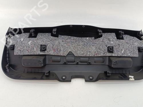 Boot lining CITROËN C3 III (SX) 1.5 BlueHDi 100 (SXYHYP, SXYHTU) | BP32235384I3 - Image 2