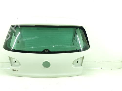 Tampa da Mala VW GOLF VI (5K1) 2.0 GTi (210 hp) 31088597