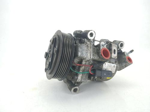 Compressor A/C Compressor A/C CITROËN JUMPY III Van (V_) 2.0 BlueHDi 120 (122 hp) 36074599 36074599