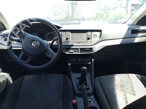 Front left panel VW POLO VI (AW1, BZ1, AE1) 1.0 | BP37443784C58 - Image 14