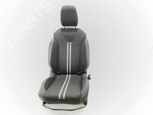 Used Right front seat Right front seat 38469407 38469407