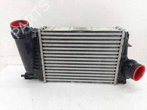 Used Intercooler NISSAN QASHQAI III (J12) 1.3 DIG-T (140 hp) 26738122
