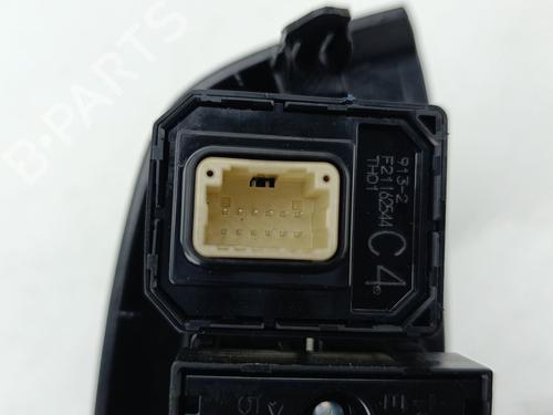 Left front window switch TOYOTA YARIS (_P21_, _PA1_, _PH1_) 1.5 (MXPA11) | BP32694898I27 - Image 6
