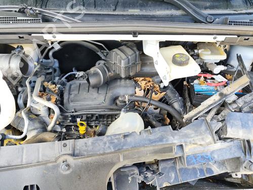 Cargo separator FIAT TALENTO Van (296_) 1.6 D | BP34403028I36  - Image 13