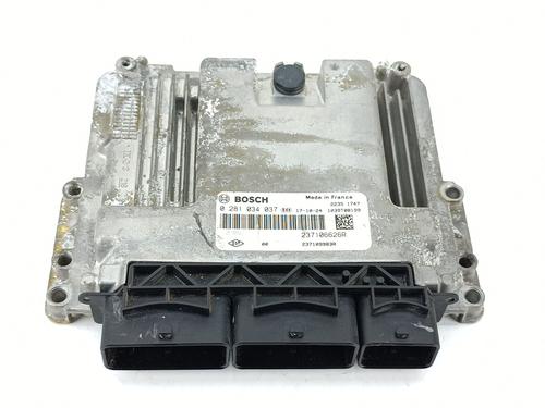 Used Engine control unit (ECU) Engine control unit (ECU) FIAT TALENTO Van (296_) 1.6 D (121 hp) 34474031 34474031