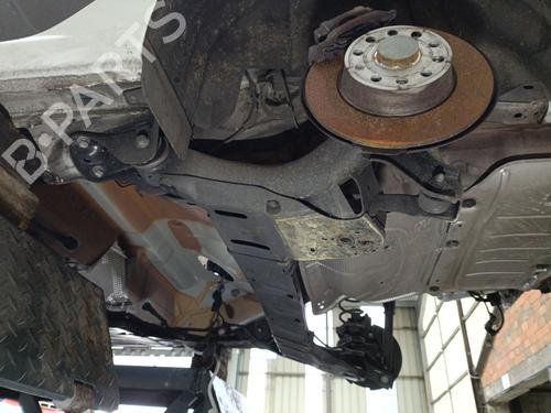 Rear axle VW GOLF VIII Variant (CG5, DB5) 1.5 TSI | BP35950905M2 - Image 3