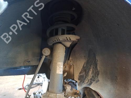 Left front shock absorber VW GOLF VII (5G1, BQ1, BE1, BE2) 2.0 R 4motion 5Q0413031ED