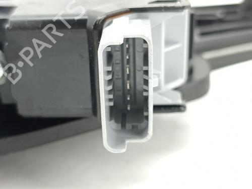 Front left window mechanism PEUGEOT 2008 II (UD_, US_, UY_, UJ_, UR_, UC_) 1.5 BlueHDI 110 (UDYHSK) | BP30450750C22