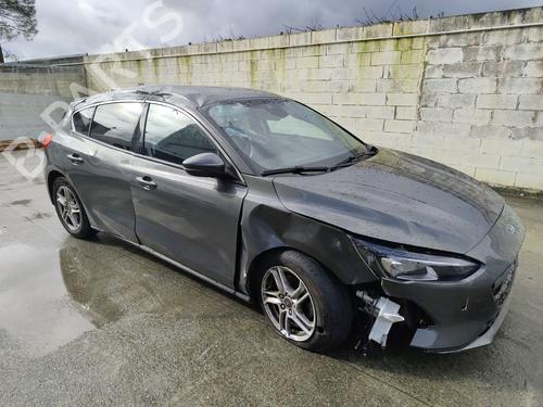 Front right panel FORD FOCUS IV (HN) 1.0 EcoBoost | BP34445755C59  - Image 5