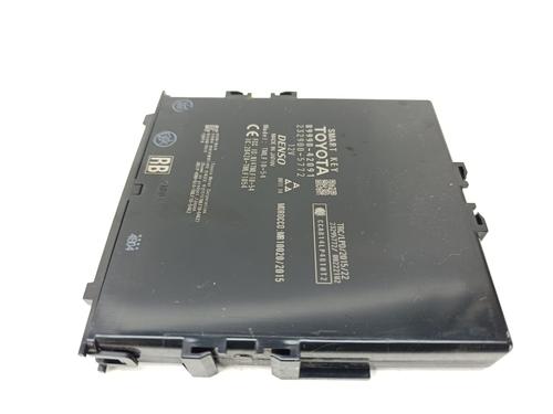 Electronic module TOYOTA RAV 4 IV (_A4_) 2.5 Hybrid (AVA42_) | BP40080902M83 - Image 3