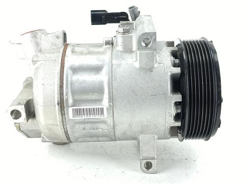 AC compressor RENAULT CAPTUR II (HF_) TCe 90 (HFM6) | BP29820807M34