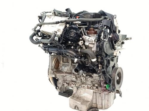 Engine FORD FOCUS IV (HN) 1.5 EcoBlue | BP36700852M1 - Image 4