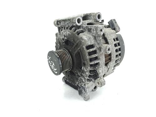 Used Alternator MERCEDES-BENZ C-CLASS (W204) [2007-2015]  25875114