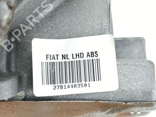 Steering column FIAT 500 (312_) 1.2 (312AXA1A) | BP36303784M21  - Image 5