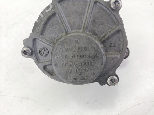 Vacuum pump MERCEDES-BENZ C-CLASS (W204)  | BP25878399M80 
