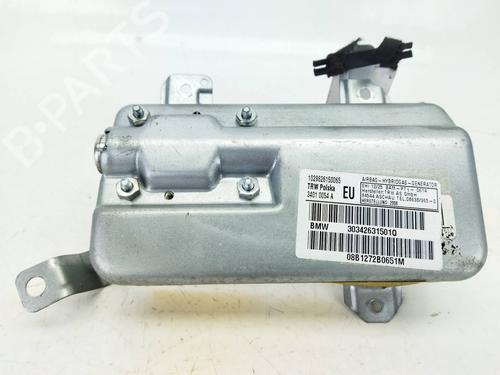 Elektronisk modul BMW X3 (E83) 2.0 sd (177 hp) 8944505