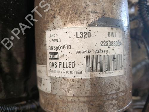 Left front shock absorber LAND ROVER RANGE ROVER SPORT I (L320) 3.6 D 4x4 | BP30383363M16
