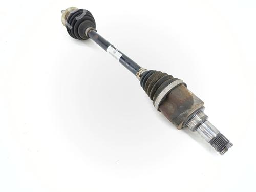 Left front driveshaft VW POLO VI (AW1, BZ1, AE1) 1.0 | BP37444682M38 - Image 3