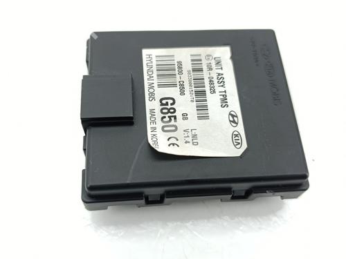 Electronic module HYUNDAI i20 II (GB, IB) 1.0 T-GDI | BP32992575M83 - Image 3