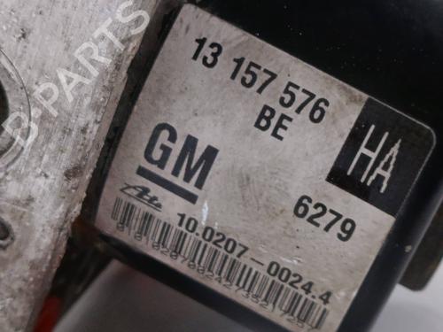 Pompe ABS OPEL ASTRA H (A04) 1.7 CDTI (L48) | BP25877799M43 