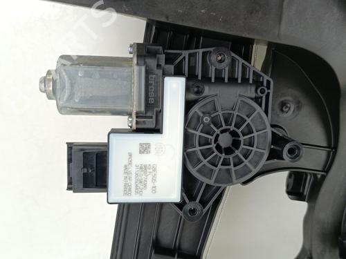 Front left window mechanism PEUGEOT RIFTER 1.5 BlueHDi 130 | BP36799103C22 - Image 3