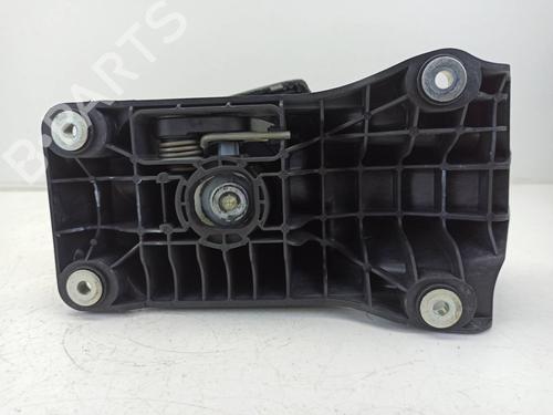 Gear lever MERCEDES-BENZ A-CLASS (W176)  | BP8945430M90 