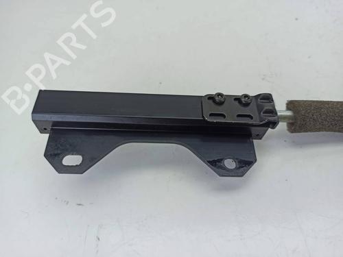 Tailgate lock FORD FOCUS II Convertible 2.0 TDCi | BP11934978C101 