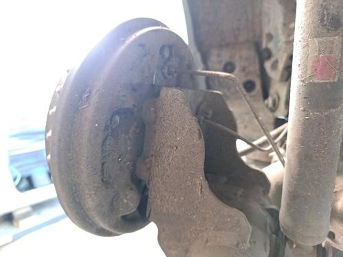 Left rear steering knuckle DACIA SANDERO III 1.0 TCe 90 | BP33795145M27 - Image 2