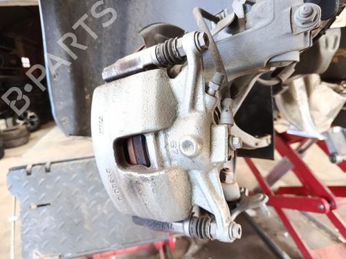 Right front brake caliper SEAT LEON (KL1, KLG) 1.5 eTSI | BP32450465M104 - Image 3