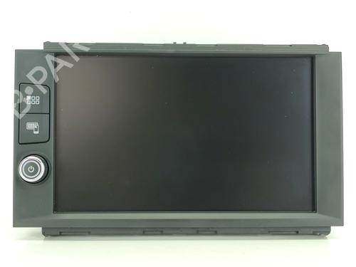 Used Display monitor SEAT LEON ST (5F8) [2012-2020]  26530314