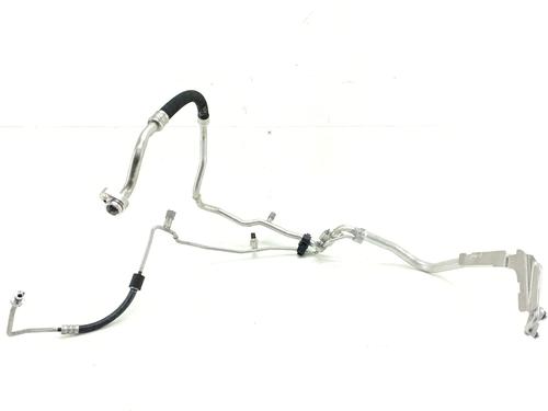 Used AC pipe AC pipe AUDI A3 Sportback (8YA, 8YF) 35 TFSI Mild Hybrid (150 hp) 33334383 33334383