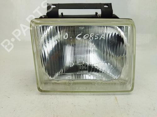 Used Right headlight Right headlight 10347270 10347270