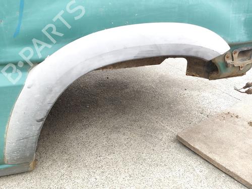 Used Rear left wheel arch trim NISSAN TERRANO II (R20) 2.7 TD 4WD (101 hp) 29002990