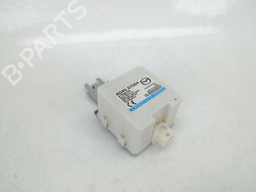 modulo-electronico-mazda-cx-3-dk-2015-36500258 main image