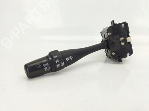 Used Headlight switch NISSAN ALMERA II Hatchback (N16) 2.2 Di (110 hp) 11515314
