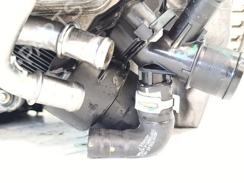Engine NISSAN QASHQAI II (J11, J11_) 1.7 dCi | BP38019589M1 - Image 21
