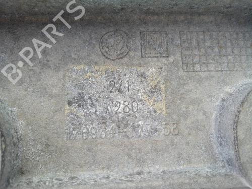 Engine mount FIAT BRAVO II (198_) 1.9 D Multijet (198AXB1A) | BP9156697M89 