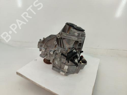 Gearbox SKODA KAROQ (NU7, ND7) 2.0 TDI | BP29508937M3 