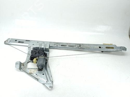 Used Front right window mechanism Front right window mechanism MERCEDES-BENZ SPRINTER 3,5-t Van (B907, B910) 317 CDI RWD (907.631, 907.633, 907.635, 907.637) (170 hp) 40037283 40037283