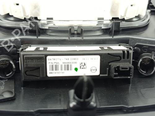 Kabinelys OPEL CORSA F (P2JO) 1.2 (68) | BP38560070I8 - Image 4
