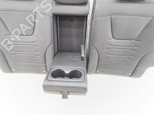Sæde Bagtil KIA NIRO II (SG2) EV | BP37264310C17 - Image 5