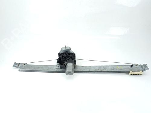 Used Front right window mechanism Front right window mechanism FIAT TALENTO Van (296_) 1.6 D (121 hp) 34509163 34509163