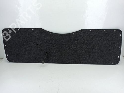 Used Boot lining SKODA ROOMSTER (5J7) 1.6 TDI (90 hp) 13350015