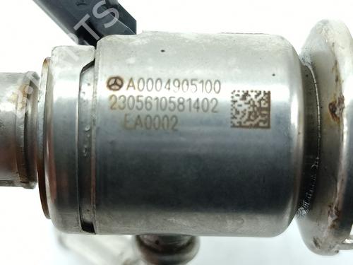 Injector MERCEDES-BENZ SPRINTER 3,5-t Van (B907, B910) 317 CDI RWD (907.631, 907.633, 907.635, 907.637) | BP40010349M100  - Image 5