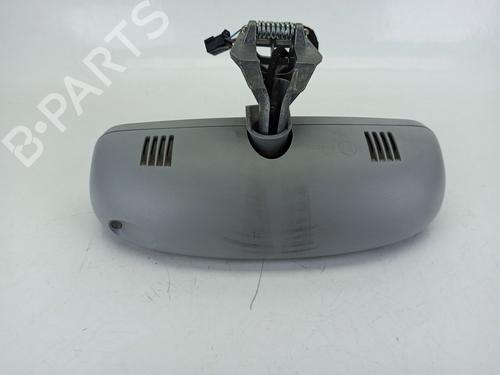 Rear mirror MERCEDES-BENZ E-CLASS (W211)  | BP25874785I6 
