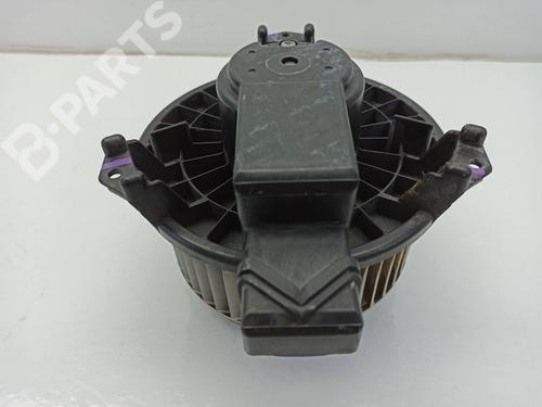 Heater blower motor TOYOTA HILUX VII Pickup (_N1_, _N2_, _N3_)  | BP9148629M62 