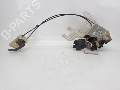 Used Rear right lock HYUNDAI TUCSON (JM) [2004-2019]  15370951